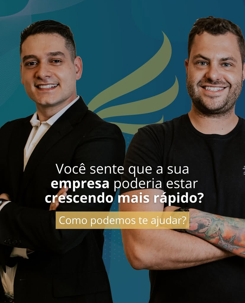 Consultoria empresarial do Grupo Gestão In